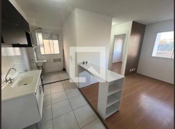 Apartamento · 41m² · 2 Quartos · Apartamento para Aluguel - Vila Andrade, 2 Quartos,  41 m² - São Paulo