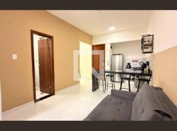 Apartamento · 50m² · 1 Quarto · Apartamento para Aluguel - Barro Preto, 1 Quarto, 50 m² - Belo Horizonte