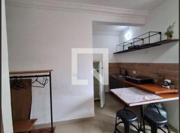 Apartamento · 22m² · 1 Quarto · Apartamento para Aluguel - Vilamar, 1 Quarto, 22 m² - Praia Grande