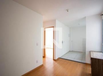 Apartamento · 42m² · 2 Quartos · 1 Vaga · Apartamento para Aluguel - Barro Vermelho, 2 Quartos, 42 m² - São Gonçalo