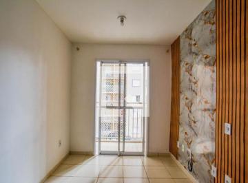 Apartamento · 50m² · 2 Quartos · Apartamento para Aluguel - Vila Luzita, 2 Quartos, 50 m² - Santo André