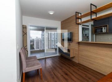 Apartamento · 62m² · 2 Quartos · 2 Vagas · Apartamento para Aluguel - Lapa, 2 Quartos, 62 m² - São Paulo