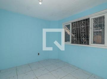 Casa · 70m² · 3 Quartos · Casa para Aluguel - Humaitá, 3 Quartos, 70 m² - Porto Alegre
