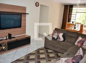 Apartamento · 90m² · 2 Quartos · Apartamento para Aluguel - Rudge Ramos, 2 Quartos, 90 m² - São Bernardo do Campo