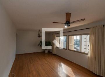 Apartamento · 116m² · 3 Quartos · 2 Vagas · Apartamento para Aluguel - Bosque, 3 Quartos, 116 m² - Campinas