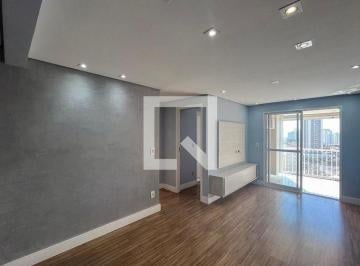 Apartamento · 62m² · 2 Quartos · 1 Vaga · Apartamento para Aluguel - Bosque da Saúde, 2 Quartos, 62 m² - São Paulo