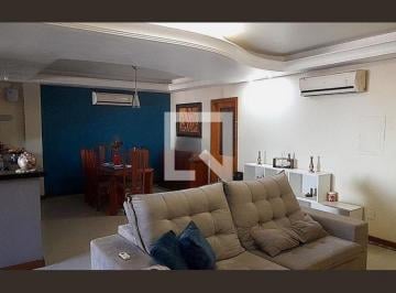 Casa · 183m² · 3 Quartos · 3 Vagas · Casa para Aluguel - Jardim Itu-Sabará, 3 Quartos, 183 m² - Porto Alegre