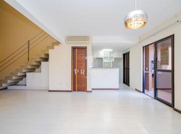 Apartamento · 92m² · 2 Quartos · 1 Vaga · APARTAMENTO em CURITIBA - PR , no bairro JUVEVÊ -