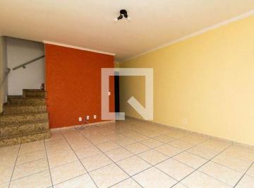 Casa · 158m² · 3 Quartos · 2 Vagas · Casa para Aluguel - Vila Ré, 3 Quartos, 158 m² - São Paulo