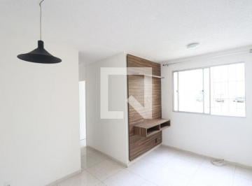 Apartamento · 45m² · 2 Quartos · 1 Vaga · Apartamento para Aluguel - Nova Cidade, 2 Quartos, 45 m² - São Gonçalo