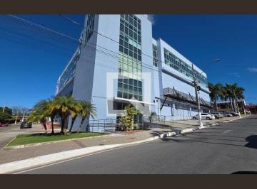 Apartamento · 47m² · 1 Quarto · 1 Vaga · Apartamento para Aluguel - Lundcéia, 1 Quarto, 47 m² - Lagoa Santa