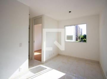 Apartamento · 42m² · 2 Quartos · 1 Vaga · Apartamento para Aluguel - Covanca I, 2 Quartos, 42 m² - São Gonçalo