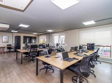 Comercial · 170m² · 2 Vagas · ANDAR CORPORATIVO em CURITIBA PR, Juvevê - Re