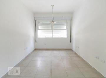 Apartamento · 50m² · 1 Quarto · 1 Vaga · Apartamento para Aluguel - Ponta da Praia, 1 Quarto, 50 m² - Santos