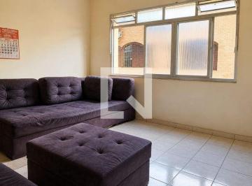 Apartamento · 65m² · 1 Quarto · 1 Vaga · Apartamento para Aluguel - Jardim Independência, 1 Quarto,  65 m² - São Vicente