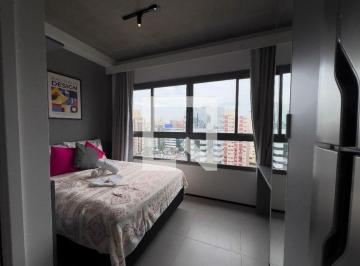 Apartamento · 17m² · 1 Quarto · Apartamento para Aluguel - Vila Mariana, 1 Quarto, 17 m² - São Paulo