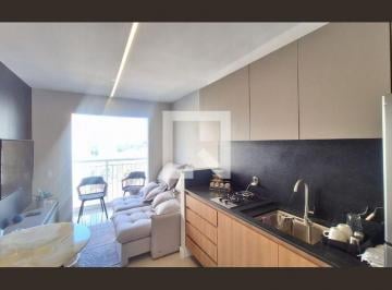 Apartamento · 40m² · 2 Quartos · Apartamento para Aluguel - Bom Retiro, 2 Quartos,  40 m² - São Paulo