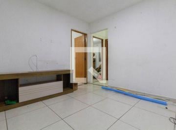Apartamento · 47m² · 2 Quartos · 1 Vaga · Apartamento para Aluguel - Cangaíba, 2 Quartos, 47 m² - São Paulo