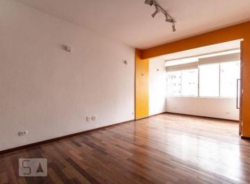 Apartamento · 91m² · 2 Quartos · 1 Vaga · Apartamento para Aluguel - Santa Cecília, 2 Quartos,  91 m² - São Paulo