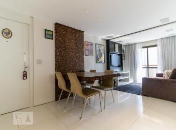 Apartamento · 80m² · 3 Quartos · 2 Vagas · Apartamento para Aluguel - Jardim Paulista, 3 Quartos, 80 m² - São Paulo