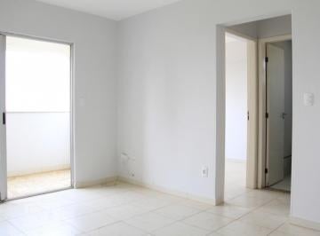 Apartamento · 58m² · 2 Quartos · 1 Vaga · Apartamento para Aluguel - Vila Rosa, 2 Quartos, 58 m² - Goiânia