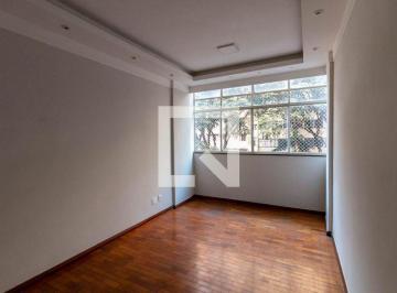 Apartamento · 120m² · 3 Quartos · Apartamento para Aluguel - Barro Preto, 3 Quartos, 120 m² - Belo Horizonte