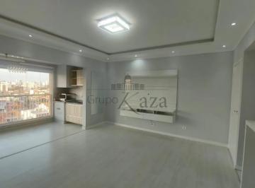 Apartamento de 2 quartos, São José dos Campos · Apartamento - Splendor Garden - Jardim das Indústrias - 2 Dormitórios - 75m².
