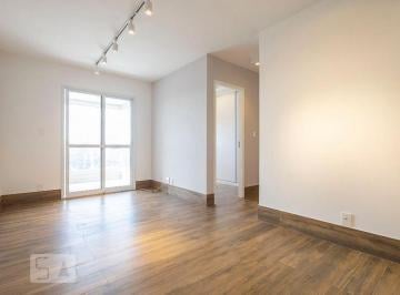 Apartamento · 55m² · 2 Quartos · 1 Vaga · Apartamento para Aluguel - Pinheiros, 2 Quartos, 55 m² - São Paulo