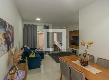 Apartamento · 67m² · 2 Quartos · 1 Vaga · Apartamento para Aluguel - Residencial Real Parque, 2 Quartos, 67 m² - Sumaré
