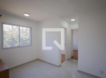 Apartamento · 36m² · 2 Quartos · Apartamento para Aluguel - Campo Grande, 2 Quartos, 36 m² - São Paulo