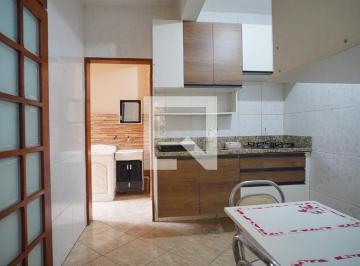 Apartamento · 24m² · 1 Quarto · Apartamento para Aluguel - Rubem Berta, 1 Quarto, 24 m² - Porto Alegre