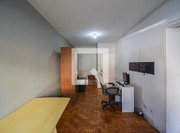 Apartamento · 33m² · 1 Quarto · Apartamento para Aluguel - Assunção, 1 Quarto, 33 m² - São Bernardo do Campo