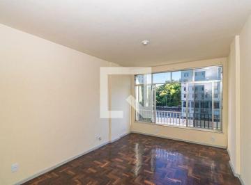 Apartamento · 60m² · 2 Quartos · 1 Vaga · Apartamento para Aluguel - Olaria, 2 Quartos, 60 m² - Rio de Janeiro
