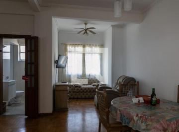 Apartamento · 82m² · 2 Quartos · 1 Vaga · Apartamento para Aluguel - Gonzaga , 2 Quartos, 82 m² - Santos
