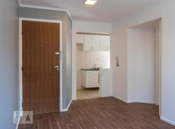 Apartamento · 35m² · 1 Quarto · Apartamento para Aluguel - Bigorrilho, 1 Quarto, 35 m² - Curitiba