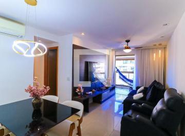 Apartamento · 83m² · 3 Quartos · 1 Vaga · Apartamento para Aluguel - Méier, 3 Quartos, 83 m² - Rio de Janeiro