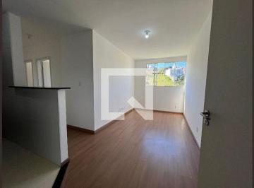 Apartamento · 59m² · 2 Quartos · 1 Vaga · Apartamento para Aluguel - Aeroporto, 2 Quartos, 59 m² - Juiz de Fora