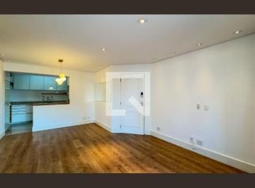 Apartamento · 93m² · 3 Quartos · 2 Vagas · Apartamento para Aluguel - Brooklin, 3 Quartos, 93 m² - São Paulo