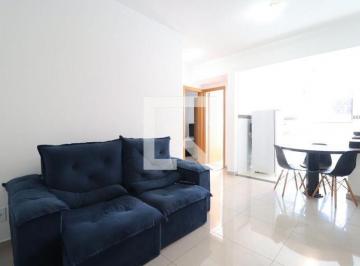 Apartamento · 58m² · 2 Quartos · 1 Vaga · Apartamento para Aluguel - Santa Mônica, 2 Quartos, 58 m² - Uberlândia