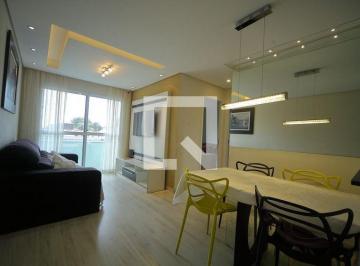 Apartamento · 55m² · 2 Quartos · 1 Vaga · Apartamento para Aluguel - Assunção, 2 Quartos, 55 m² - São Bernardo do Campo