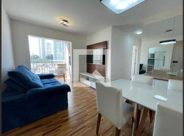 Apartamento · 60m² · 2 Quartos · 1 Vaga · Apartamento para Aluguel - Butantã, 2 Quartos, 60 m² - São Paulo