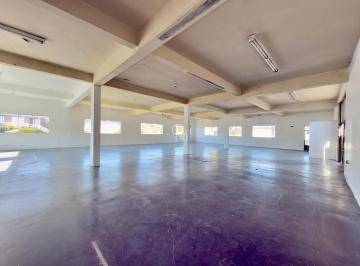 Comercial · 415m² · 1 Quarto · 3 Vagas · Pavilhão para Venda ou Locação
