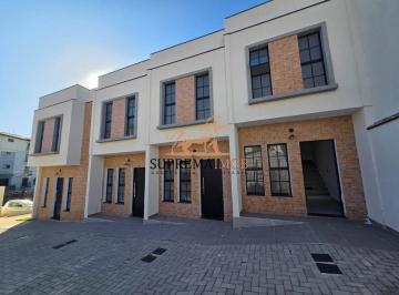 Casa · 57m² · 2 Quartos · 1 Vaga · Casa sobrado à Venda no Residencial Vila Euro – Jardim Europa, Sorocaba