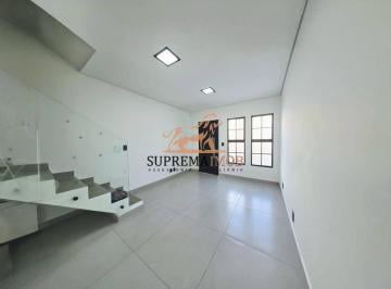 Casa · 57m² · 2 Quartos · 1 Vaga · Casa sobrado à Venda no Residencial Vila Euro – Jardim Europa, Sorocaba
