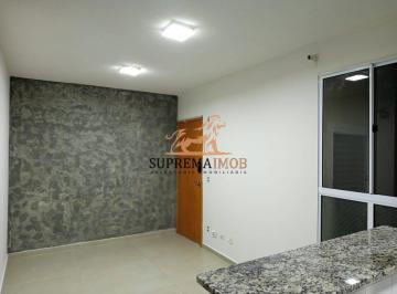 Apartamento · 43m² · 2 Quartos · 1 Vaga · Apartamento 2 quartos à venda - Condomínio Serra Bonita - Sorocaba/SP