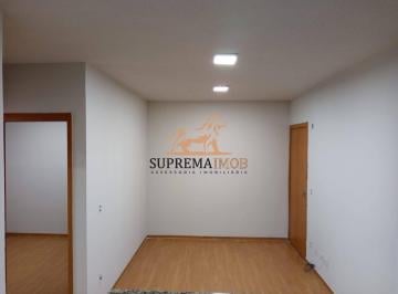 Apartamento · 43m² · 2 Quartos · 1 Vaga · Apartamento 2 quartos 43m² à venda- Condomínio Serra Bonita - Sorocaba/SP