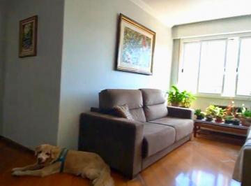 Apartamento · 103m² · 3 Quartos · 1 Vaga · Apartamento 3 quartos 1 vaga coberta Bairro Auxiliadora 103m2