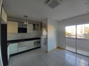Apartamento · 59m² · 2 Quartos · 1 Vaga · Apartamento 2 Quartos no Residencial San Sebastian - São Sebastião
