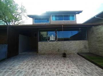 Casa · 360m² · 3 Quartos · 3 Vagas · Casa e apartamento com 2 salas comerciais na Serraria
