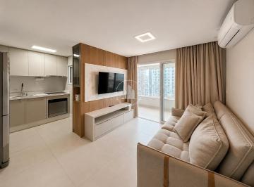 Apartamento · 89m² · 2 Quartos · 1 Vaga · Apartamento 2 Quartos com 1 Suíte e 89m² - Barreiros